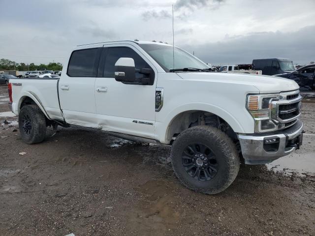 Vin: 1ft8w2bt4med12576, lot: 50819165, ford f250 super duty 20214