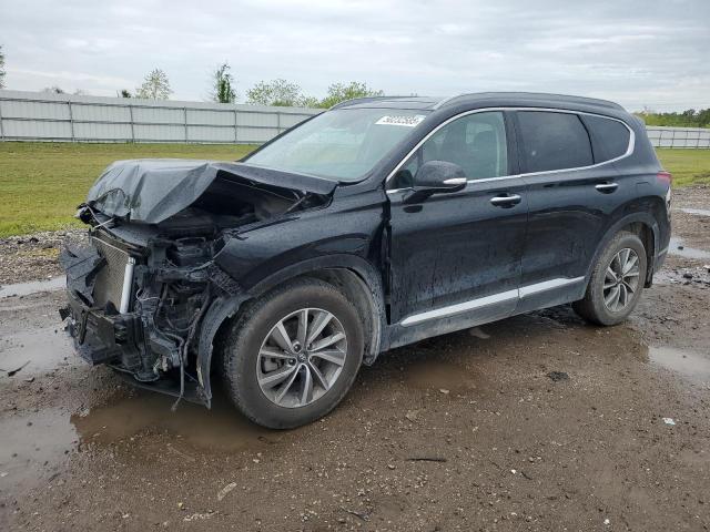 Vin: 5nms33ad8lh218419, lot: 50232585, hyundai santa fe sel 2020 img_1