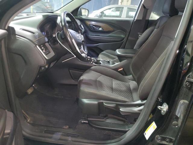 2019 GMC TERRAIN SL - 3GKALMEV9KL250368