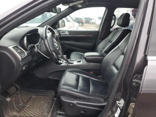 2020 JEEP GRAND CHER - 1C4RJFBG5LC226507