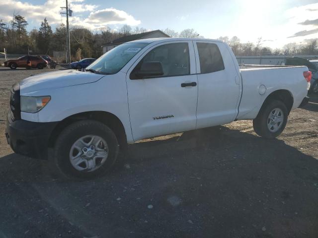 TOYOTA TUNDRA DOU