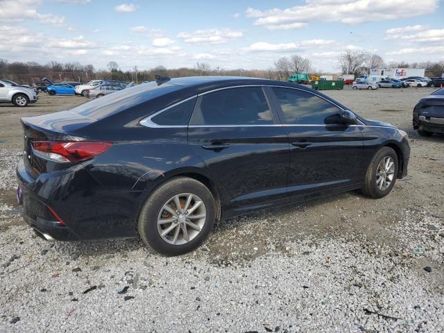 Vin: 5npe24af7kh816901, lot: 50893735, hyundai sonata se 20193