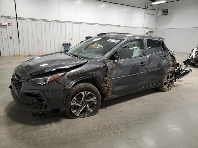 2024 SUBARU CROSSTREK - JF2GUADC8R8204378