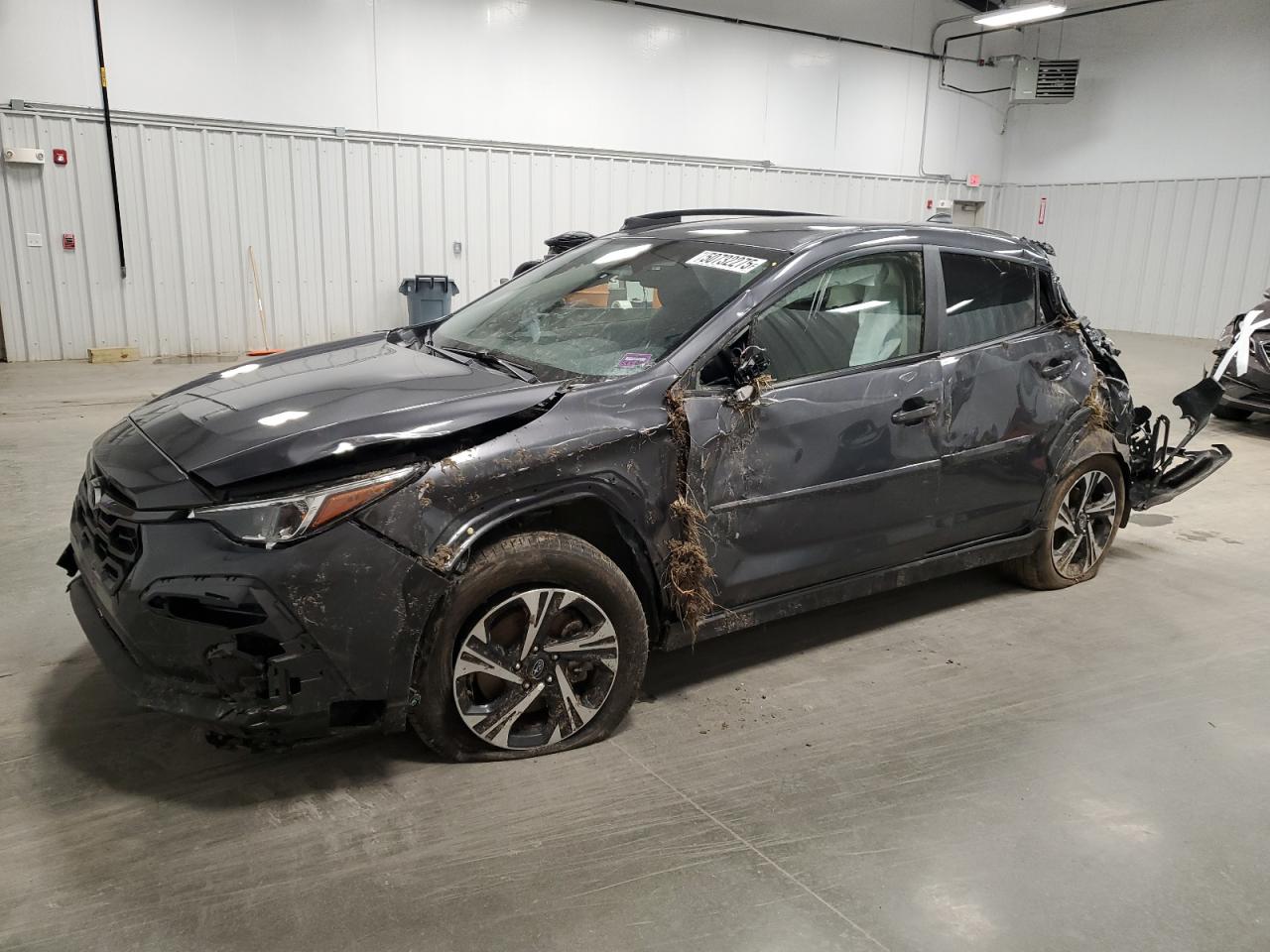 SUBARU CROSSTREK PREMIUM