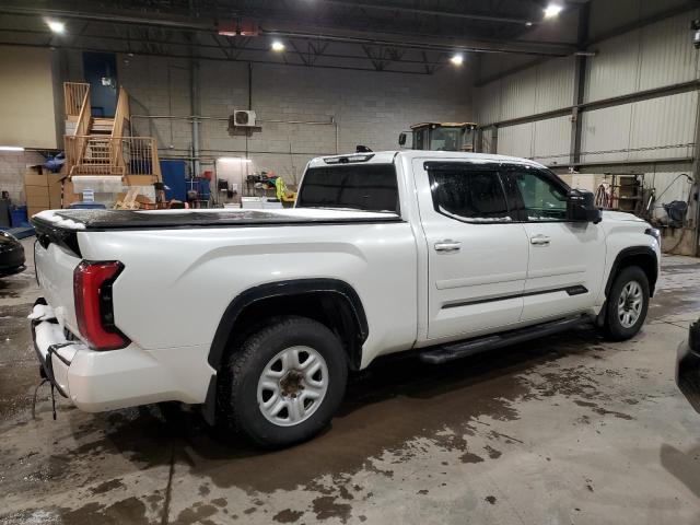 Vin: 5tfna5ec1px014476, lot: 50225595, toyota tundra crewmax platinum 20233