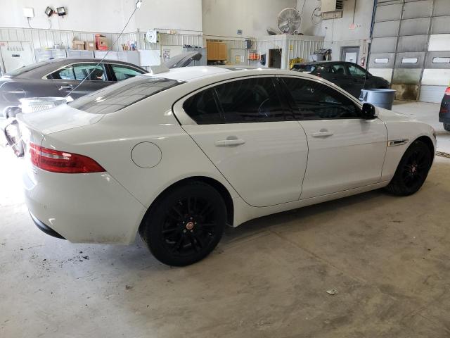 2018 JAGUAR XE PREMIUM SAJAJ4FN4JCP23749