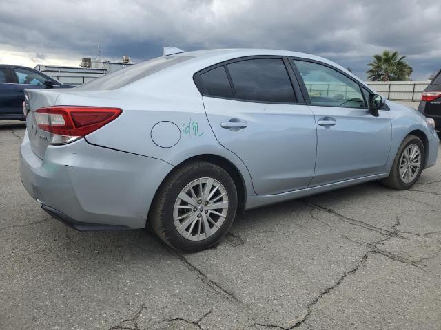 Vin: 4s3gkad63j3624467, lot: 47595095, subaru impreza premium plus 20183