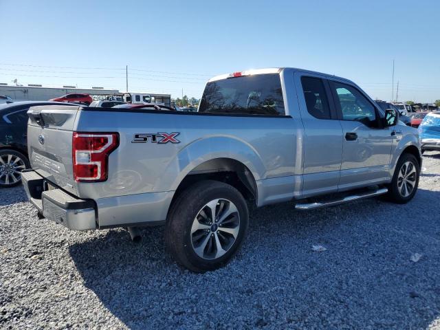 Vin: 1ftex1cp3lke91219, lot: 49774655, ford f-150 super cab 20203