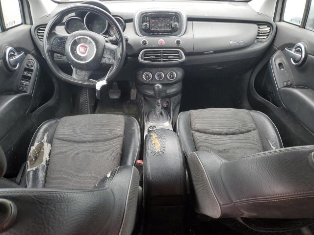 2016 FIAT 500X TREKK ZFBCFXCT1GP364359