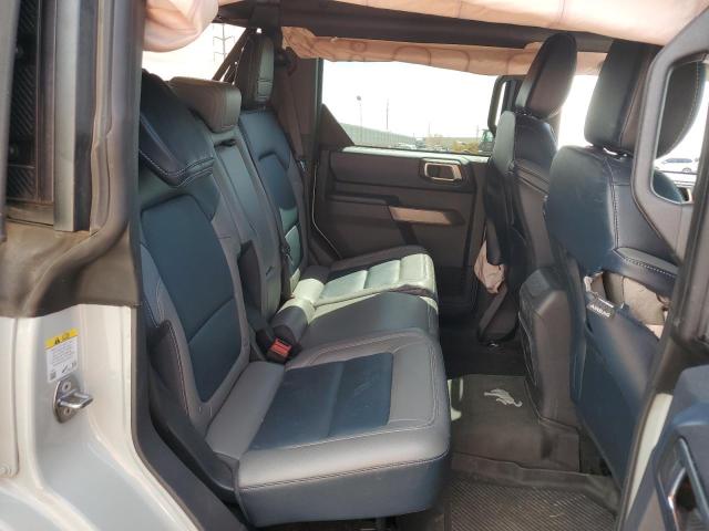 2023 FORD BRONCO BAS - 1FMEE5BP2PLB81217