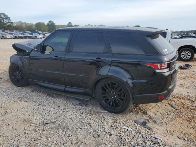 2015 LAND ROVER RANGE ROVE - SALWR2TF4FA522556