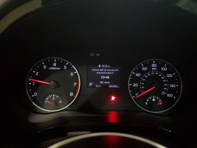 2023 KIA SELTOS EX - KNDERCAA0P7463195