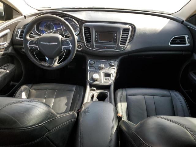 2015 CHRYSLER 200 C - 1C3CCCCB6FN544974