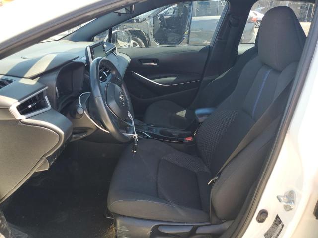 2020 TOYOTA COROLLA SE - 5YFS4RCE7LP054723