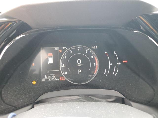 2023 LEXUS RX 350 PRE JTJCHMAA8P2006645