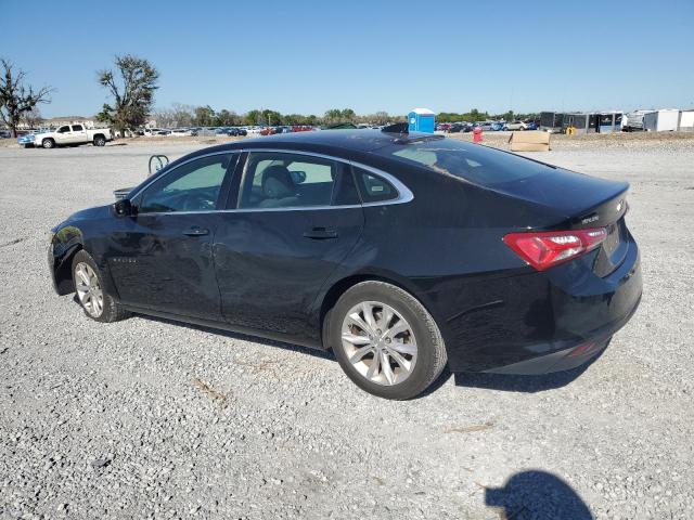 Vin: 1g1zd5st4lf036476, lot: 49483695, chevrolet malibu lt 20202