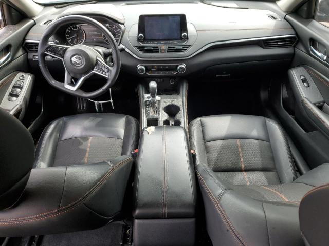 2020 NISSAN ALTIMA SR - 1N4BL4CV2LN306614