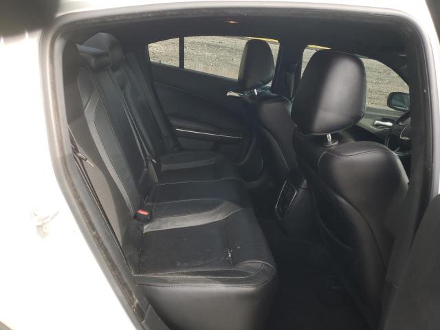 2019 DODGE CHARGER SX - 2C3CDXBG2KH657552