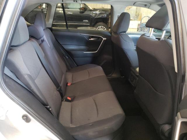 2019 TOYOTA RAV4 XLE - 2T3RWRFV2KW032119