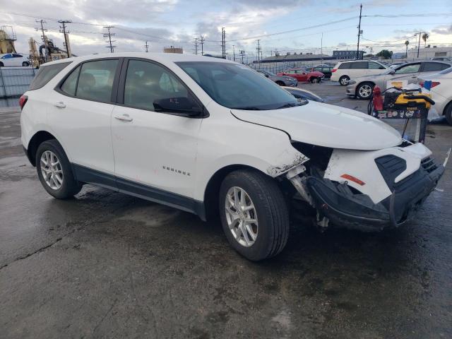 Vin: 3gnaxhev1ns170149, lot: 47370575, chevrolet equinox ls 20224