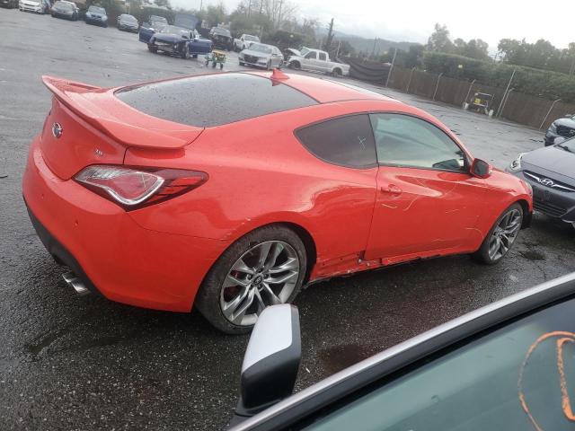 2015 HYUNDAI GENESIS CO - KMHHU6KJXFU121714