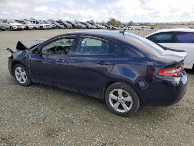 Vin: 1c3cdfbb0fd227374, lot: 47431105, dodge dart sxt 20152