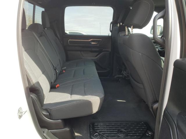 2021 RAM 1500 BIG H - 1C6SRFFT6MN656691