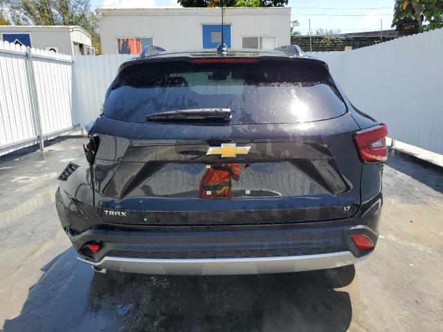 2025 CHEVROLET TRAX 1LT - KL77LHEP0SC186566
