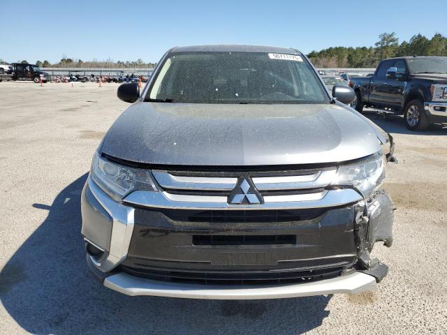 2016 MITSUBISHI OUTLANDER - JA4AD2A3XGZ025579