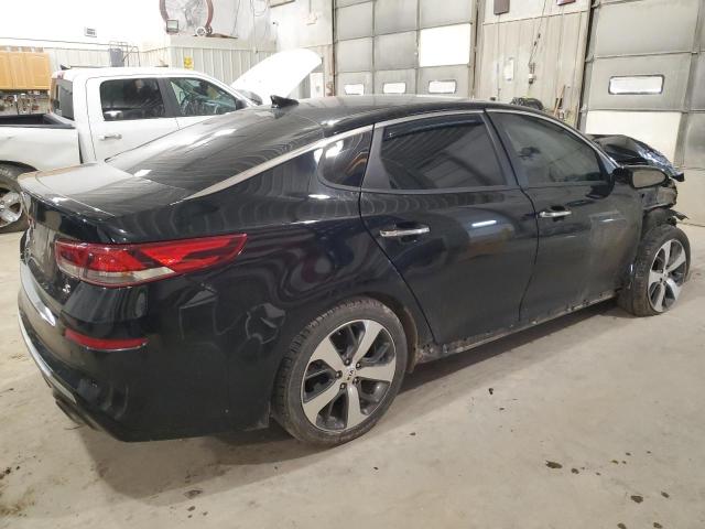 2019 KIA OPTIMA LX - 5XXGT4L33KG316688