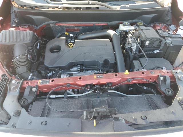 2023 GMC TERRAIN DE - 3GKALXEG2PL173739