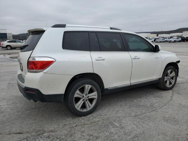 2013 TOYOTA HIGHLANDER - 5TDYK3EH2DS110404