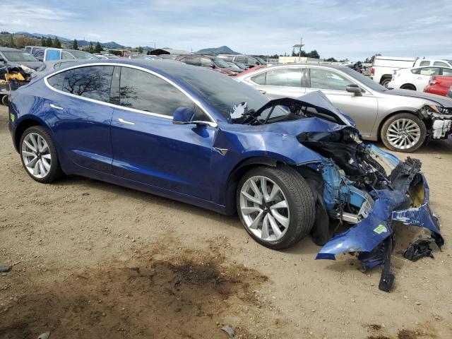 2020 TESLA MODEL 3 - 5YJ3E1EA0LF660874
