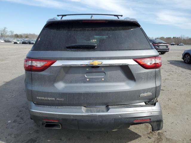 2018 CHEVROLET TRAVERSE H 1GNEVKKW7JJ283665