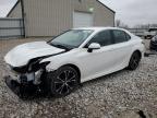 2018 TOYOTA CAMRY L - 4T1B11HK3JU659519