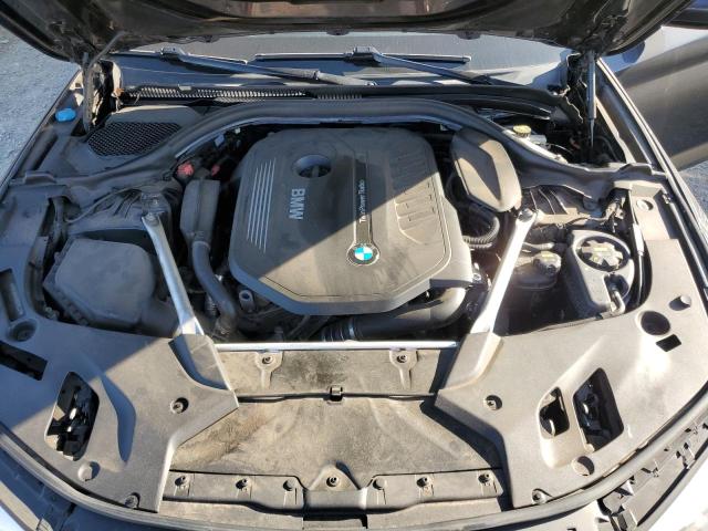 2019 BMW 540 I - WBAJE5C52KG919337
