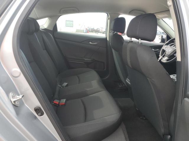 2017 HONDA CIVIC LX - 2HGFC2F52HH571837