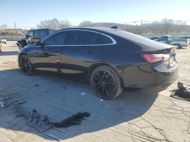 2020 CHEVROLET MALIBU LT - 1G1ZD5ST0LF122786
