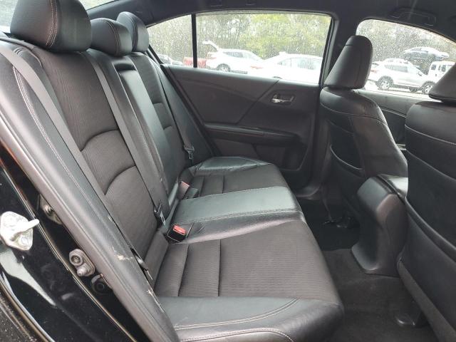 2016 HONDA ACCORD SPO - 1HGCR2F50GA177767