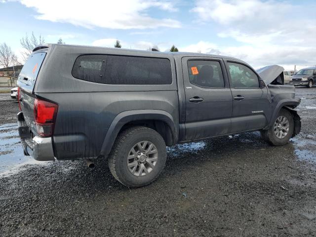 2019 TOYOTA TACOMA DOU - 3TMAZ5CN5KM102604