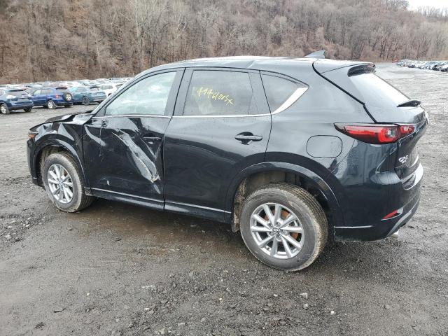 2025 MAZDA CX-5 PREFE JM3KFBCL3S0539263