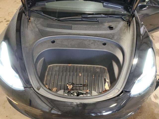 2022 TESLA MODEL 3 - 5YJ3E1EA2NF336151