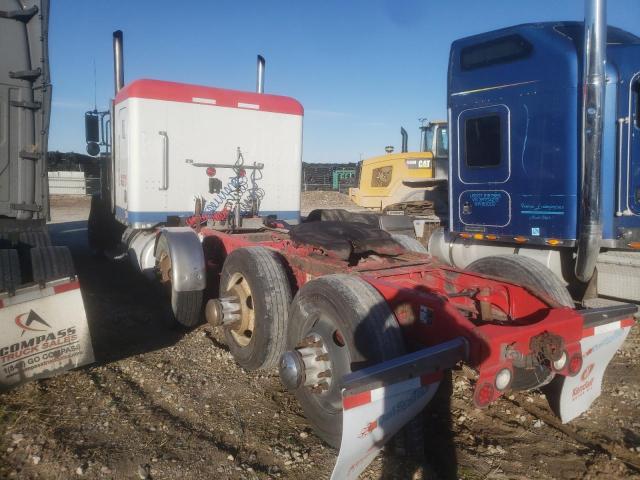 PETERBILT 388 2012 two tone tractor diesel 1XPWP49X5CD157516 photo #4