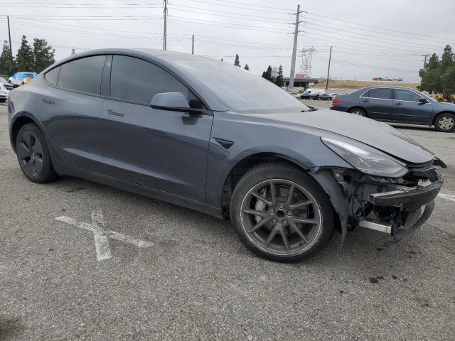 Vin: 5yj3e1ea4pf642769, lot: 50648825, tesla model 3 20234