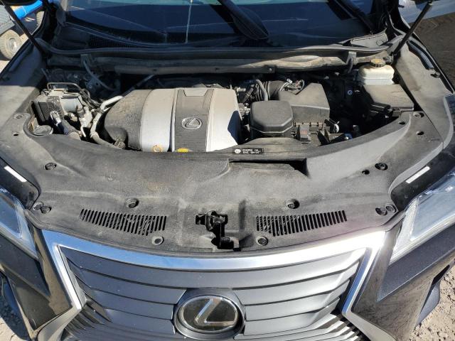 2017 LEXUS RX 350 BAS - 2T2ZZMCA9HC046903