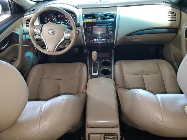 2015 NISSAN ALTIMA 2.5 - 1N4AL3APXFC443066
