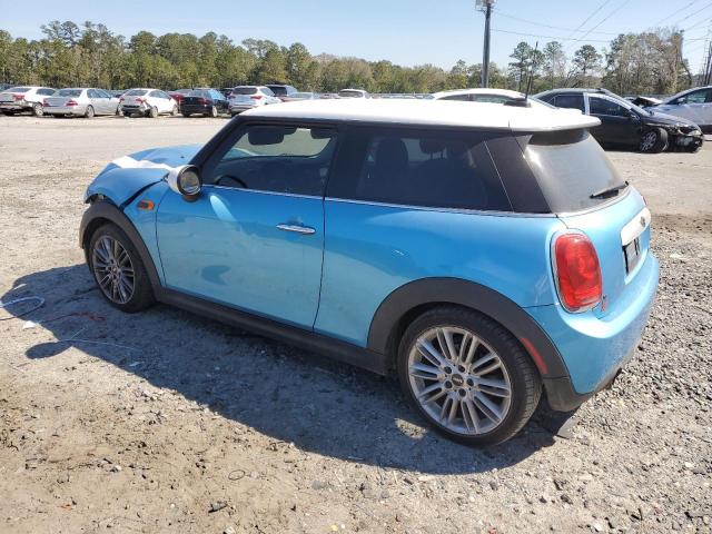 Vin: wmwxm5c5xft942679, lot: 49799655, mini cooper 20152