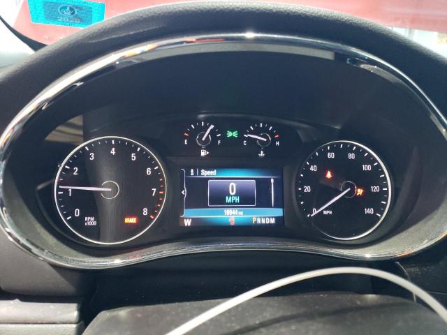 2022 BUICK ENCORE PRE - KL4CJESMXNB568978