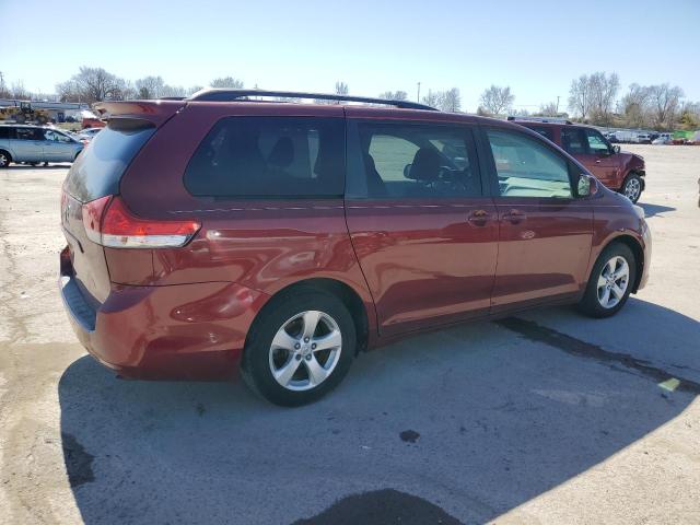 Vin: 5tdkk3dc2bs041724, lot: 49430785, toyota all models le 20113