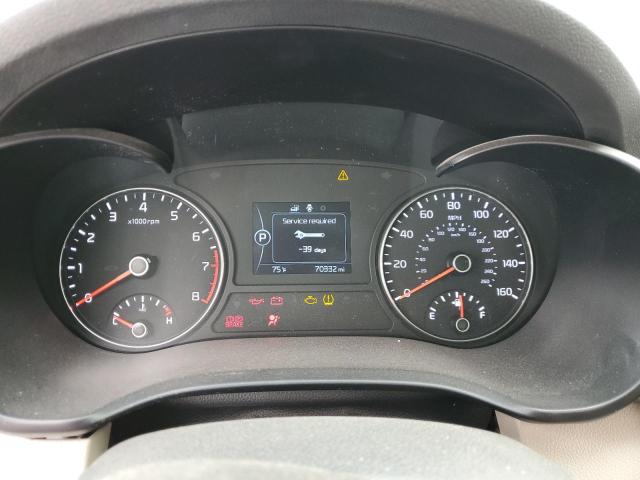 2017 KIA OPTIMA LX - 5XXGT4L39HG154400